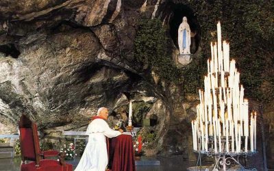 Juan Pablo II, magno entre magnos