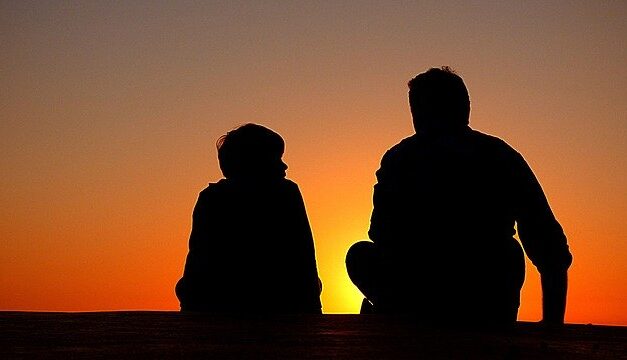 La relación personal con Dios