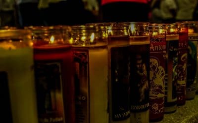 Supersticiones religiosas en la Iglesia