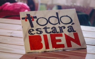 Todo irá bien