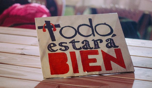 Todo irá bien