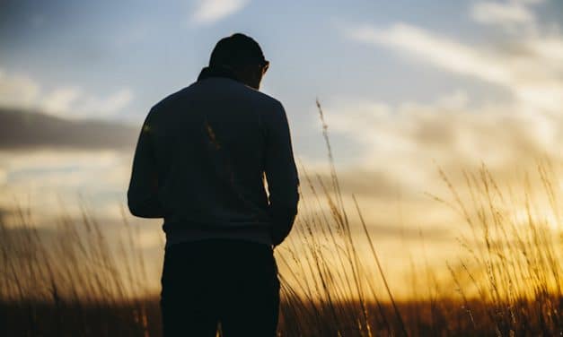 Cómo ser contemplativos y encontrar a Dios
