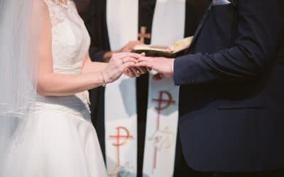 “Esposos, amigos del esposo”