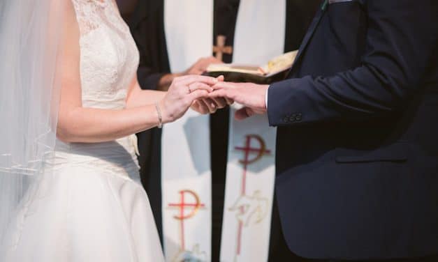 “Esposos, amigos del esposo”