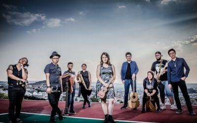 Kelaía, una voz de esperanza