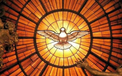 La Fiesta de Pentecostés