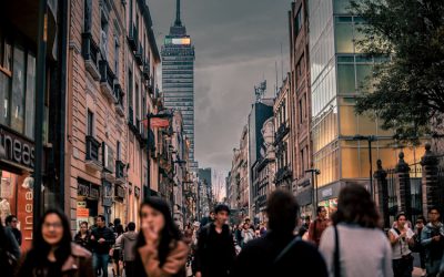 La vida después de la crisis