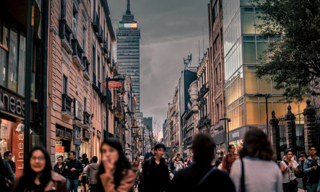 La vida después de la crisis