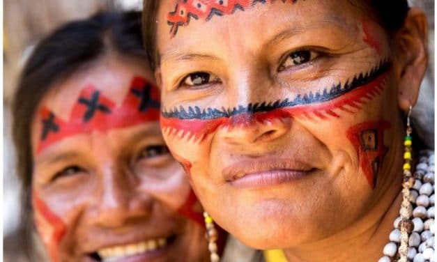 La encíclica Laudato si’  gana altura