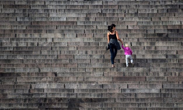 Día de la madre en México