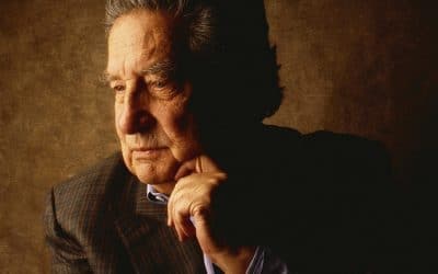 Octavio Paz, 30 años después