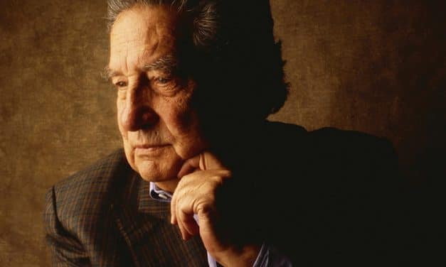 Octavio Paz, 30 años después