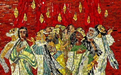 ¿Por qué se llama “Pentecostés”?