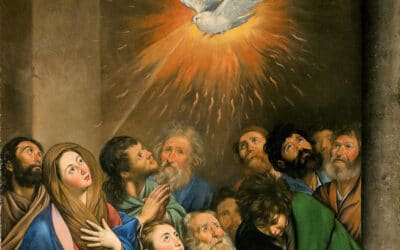 Un don de Jesús para su Iglesia