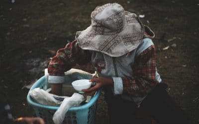 Un río de acciones para imitar o inspirar – 2 parte