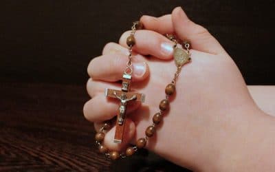 Una oración asombrosamente poderosa