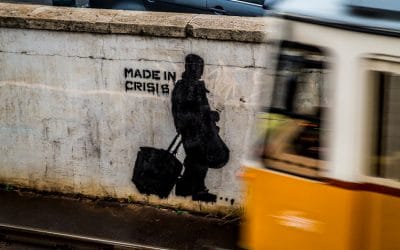 Venceremos la crisis