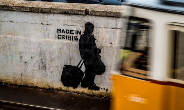 Venceremos la crisis