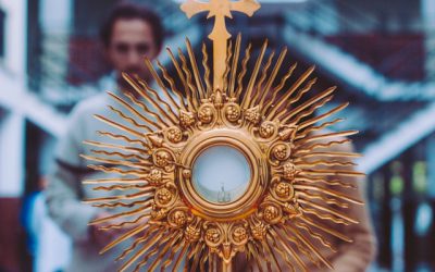 A mi Buen Pastor nadie le gana en amor