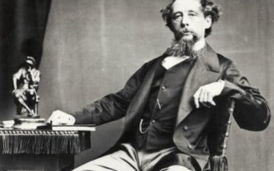 Charles Dickens y la denuncia social