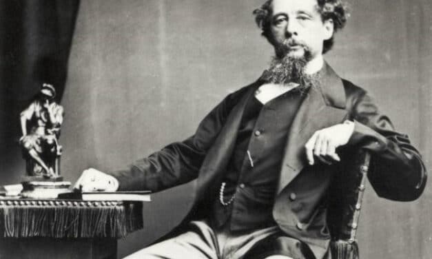 Charles Dickens y la denuncia social