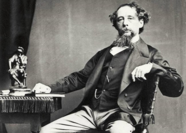 Charles Dickens y la denuncia social