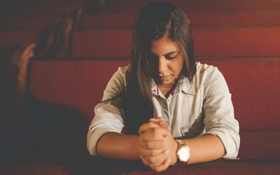 Cuando no puedes comulgar Cristo llega a ti por otras vías