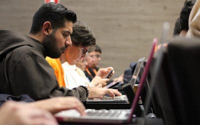 De la computadora al Paraíso