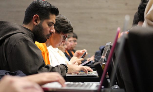 De la computadora al Paraíso