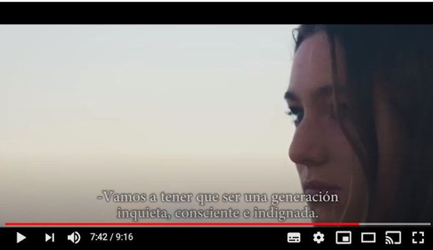 El juicio de la historia