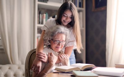 Gerontofobia: ¿Por qué se «normaliza» la violencia contra los ancianos?
