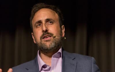 “Hay crisis de confianza por el poco amor a la verdad”: Marcelo Cambronero