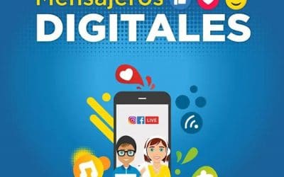 Llegan para quedarse los Mensajeros Digitales
