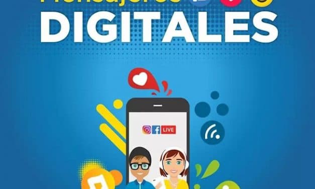 Llegan para quedarse los Mensajeros Digitales