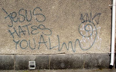 “Todos los que quieran vivir piadosamente en Cristo Jesús serán perseguidos” (II Tim 3, 12)