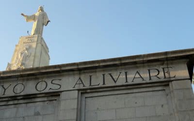 Promesas del Sagrado Corazón de Jesús a quienes se consagran a su misericordia
