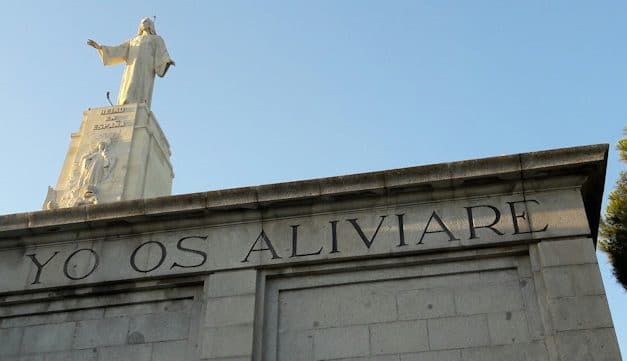 Promesas del Sagrado Corazón de Jesús a quienes se consagran a su misericordia