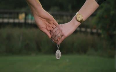 Cómo consagramos nuestra familia a María