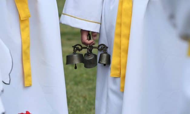 Corpus Christi