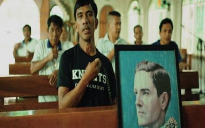 El fundador de los Caballeros de Colón, el padre McGivney será ‘beato’