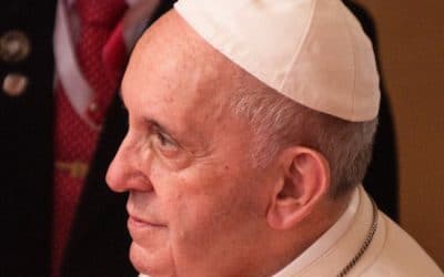 El Papa pide rezar para que haya más compasión