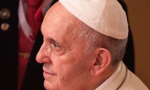 El Papa pide rezar para que haya más compasión