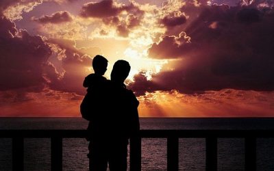 Una reflexión sobre lo que significa ser un buen padre