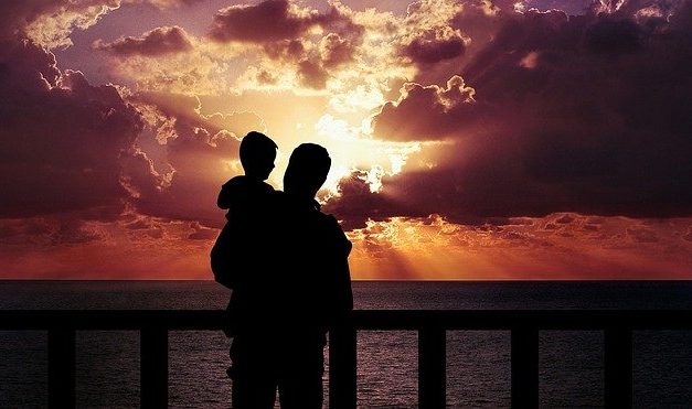 Una reflexión sobre lo que significa ser un buen padre