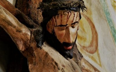 La contrición perfecta: cómo lograrla en las actuales circunstancias