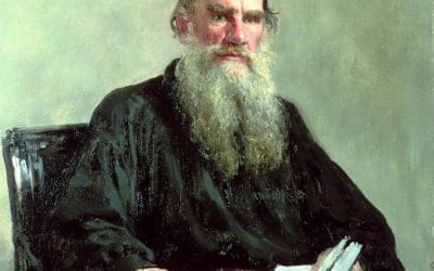 León Tolstói: un gigante de la literatura