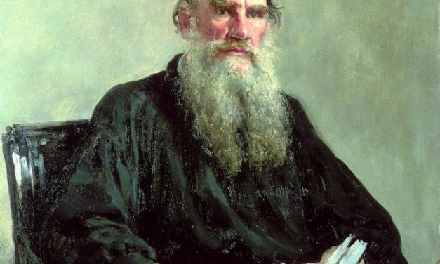 León Tolstói: un gigante de la literatura
