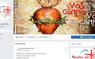 Movidos por Xto