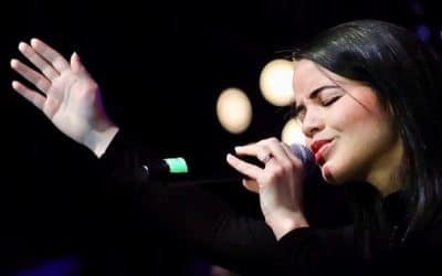 Música para encontrarte con Dios