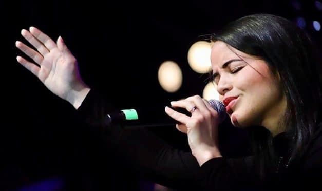 Música para encontrarte con Dios